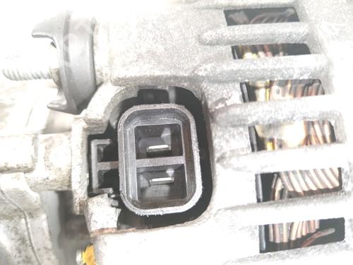 Alternator OPEL ASTRA H (A04) 1.7 CDTI (L48) | BP29751086M7