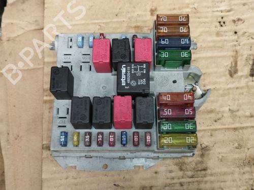 Used Fuse box Fuse box 36800799 36800799