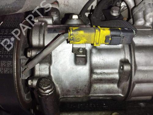 Used AC compressor AC compressor 39171370 39171370