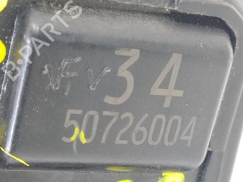Rear right lock SUZUKI GRAND VITARA II (JT, TE, TD)  | BP4851185C99 