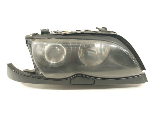 Used Right headlight BMW 3 (E46) 320 d (150 hp) 29748010