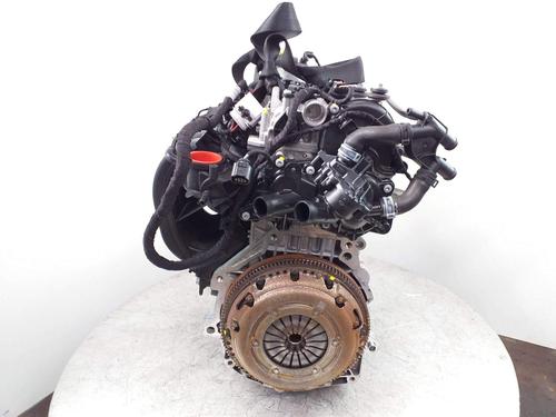 Engine SEAT IBIZA V (KJ1, KJG) | BP6692833M1 - Image 5