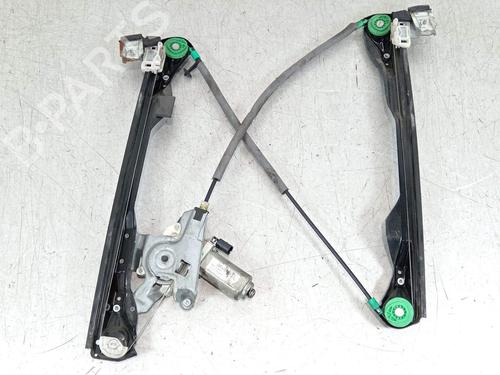 Used Front left window mechanism Front left window mechanism 30747937 30747937