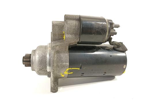 Used Starter Starter 17577121 17577121