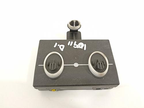Electronic module SEAT LEON (5F1)  | BP15682025M83 