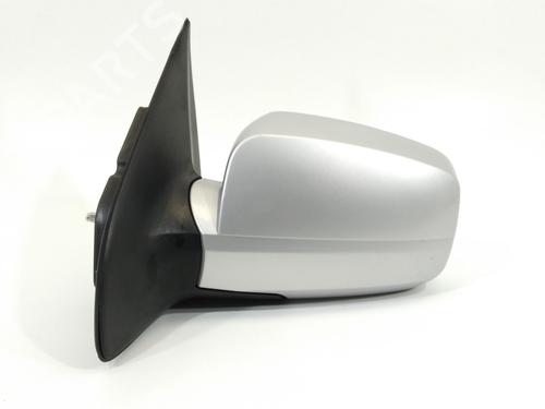 Left mirror KIA SORENTO I (JC) 2.5 CRDi | BP16800452C26 