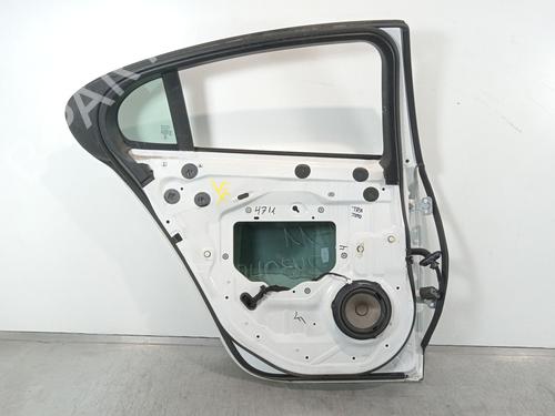 Left rear door JAGUAR XF I (X250)  | BP5324193C4 