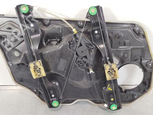 Front right window mechanism VOLVO XC60 I SUV (156) D3 | BP28377509C23