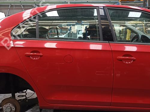 Used Right rear door SEAT TOLEDO IV (KG3) [2012-2019]  16786925