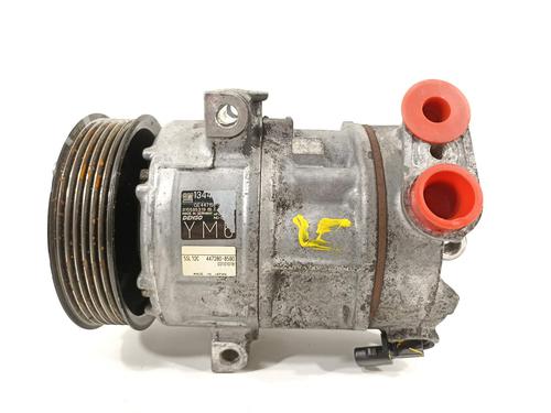 Compressor A/C Compressor A/C 16809821 16809821