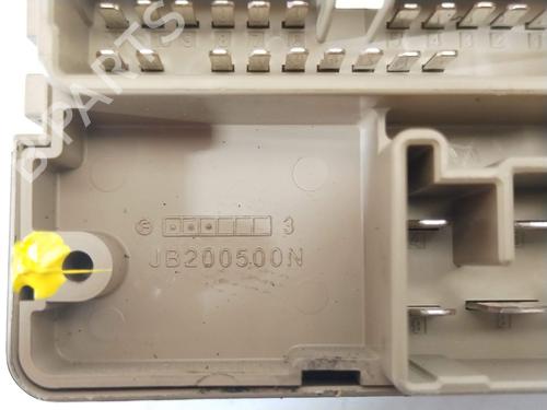 Fuse box SUBARU FORESTER (SJ_) 2.0 D AWD (SJD) | BP32470645E1 - Image 6