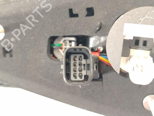 Left tailgate light TOYOTA YARIS (_P21_, _PA1_, _PH1_) 1.5 (MXPA11) | BP32685580C79  - Image 5