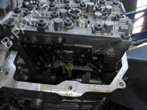 Gearbox MERCEDES-BENZ B-CLASS Sports Tourer (W246, W242)  | BP2346817M3 