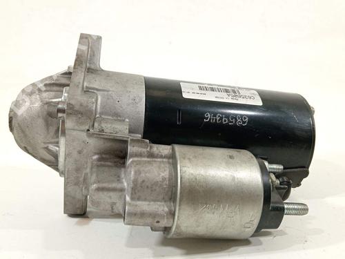 Startmotor Startmotor OPEL VECTRA C GTS (Z02) 1.9 CDTI (F68) (120 hp) 39808276 39808276