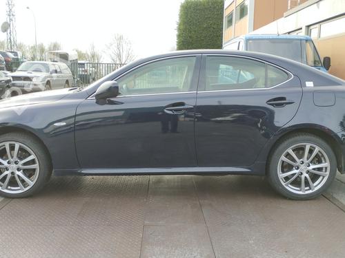 Engine control unit (ECU) LEXUS IS II (_E2_) 220d (ALE20) | BP33328974M57 - Image 13