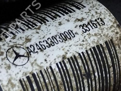 Used Right front driveshaft Right front driveshaft 36786236 36786236