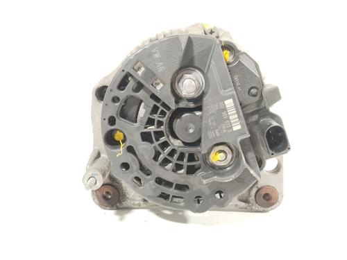 Alternator SKODA FABIA II (542) 1.6 TDI | BP33799498M7 - Image 3