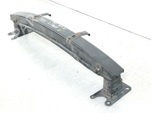 Front bumper reinforcement SKODA FABIA II (542) 1.4 TDI | BP15517940C109 