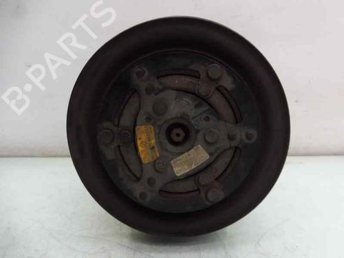 AC compressor FIAT BRAVO II (198_) 1.9 D Multijet (198AXB1A) | BP4386892M34 