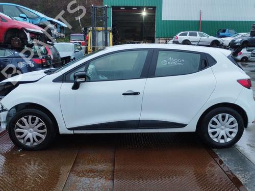 ABS pump RENAULT CLIO IV (BH_) 1.5 dCi 75 | BP32044166M43 