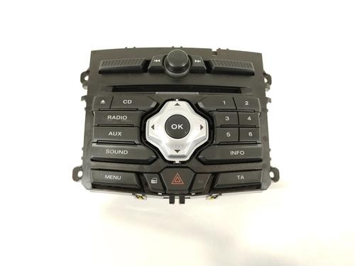Autoradio FORD RANGER (TKE) [2011-2025]  17438543
