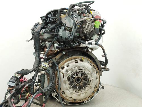 Engine RENAULT LAGUNA III (BT0/1) 2.0 dCi (BT01, BT08, BT09, BT0E, BT0K, BT12, BT1C, BT1D,... | BP34623510M1 - Image 4