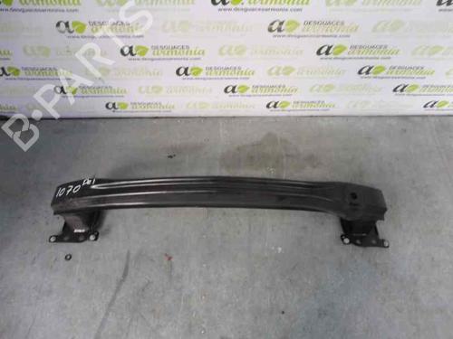 Used Front bumper reinforcement SEAT ALTEA (5P1) 1.4 TSI (125 hp) 1948236