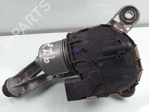 Used Front wiper motor FORD FOCUS III [2010-2020]  5046348