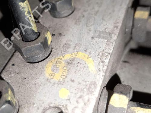 ABS pump HYUNDAI i30 (GD) 1.4 CRDi | BP36303146M43 - Image 2