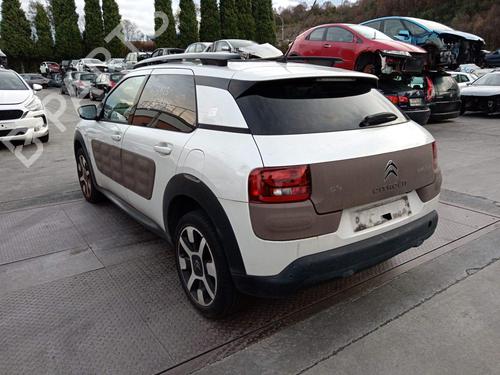 Mando luces CITROËN C4 CACTUS 1.6 HDi 90 | BP31888486I24 - Image 14