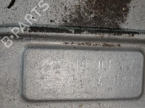 Gearbox VW GOLF V (1K1) 2.0 TDI | BP33794611M3  - Image 6