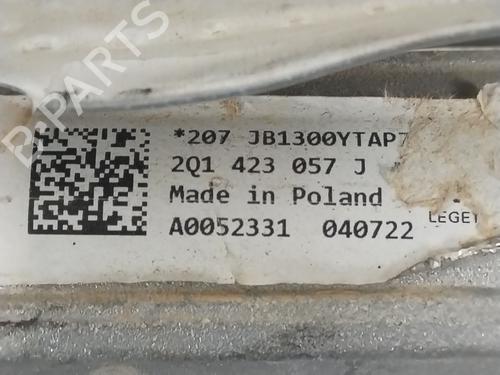 Steering rack SEAT ARONA (KJ7, KJP) 1.6 SRE | BP29605249M22 