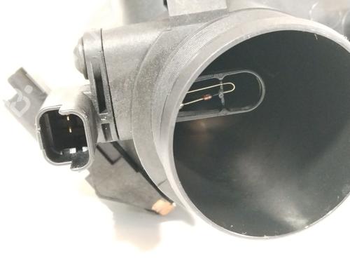 Drosselklappe MAZDA 3 (BL) 1.6 MZ-CD (BL14) | BP32044174M82 