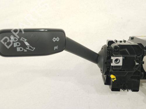 Ratstangsstang SEAT IBIZA V (KJ1, KJG) 1.0 TSI | BP39246202I23 - Image 2