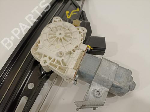 Rear right window mechanism BMW 5 (E60) 530 xd | BP4842377C25 