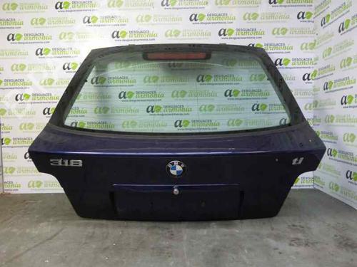 Used Tailgate BMW 3 Compact (E36) 316 i (102 hp) 1877707
