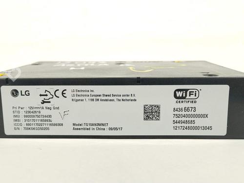 Electronic module OPEL ASTRA K (B16) | BP29180887M83 - Image 2