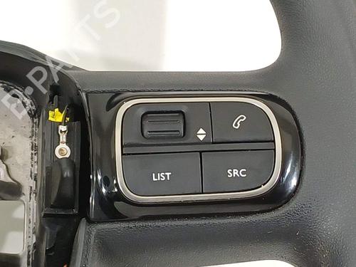 Rat CITROËN C3 III (SX) 1.5 BlueHDi 100 (SXYHYP, SXYHTU) | BP29118636C49 - Image 3