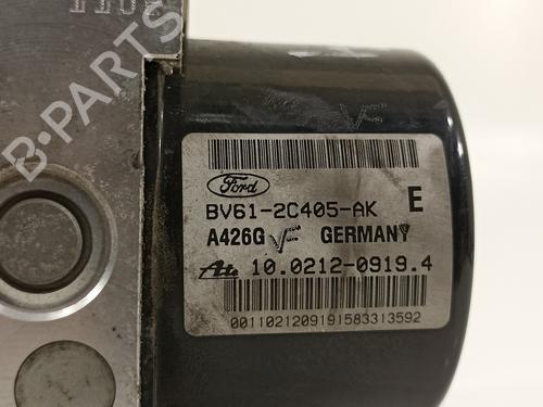 ABS pump FORD FOCUS III 1.6 TDCi | BP8111933M43 