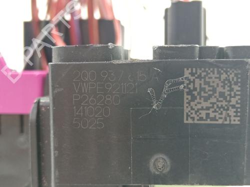 Fuse box SEAT ARONA (KJ7, KJP) 1.0 TSI | BP25790422E1 