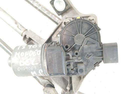 Front wiper motor FORD MONDEO IV (BA7) 1.8 TDCi | BP34716657M29 - Image 3