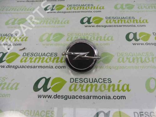 Bagagerumshåndtag OPEL CORSA E (X15) [2014-2025]  2425746