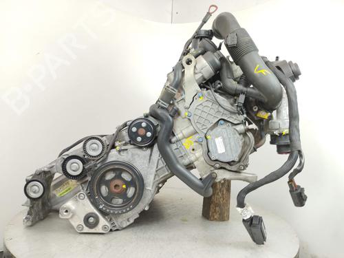 Used Engine Engine 13874514 13874514
