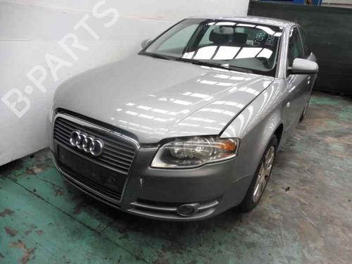 Gearbox AUDI A4 B7 (8EC) 2.0 TDI | BP1877844M3 