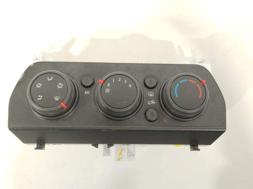 climate-control-dacia-sandero-iii-2021-26927042 main image