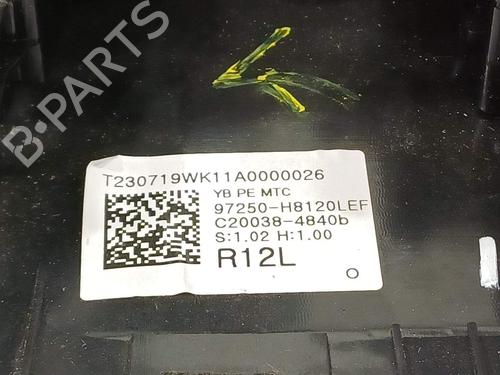 Commande Chauffage KIA STONIC (YB) | BP24363820I5 - Image 4