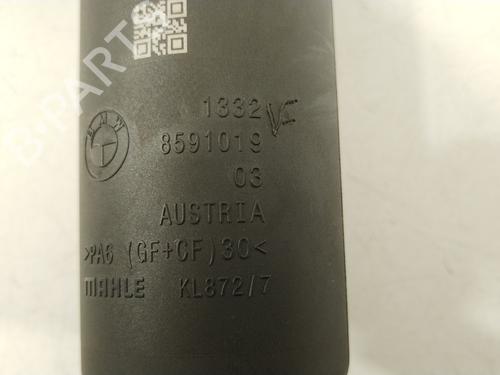 Other BMW 3 (G20, G80, G28) 318 d | BP28164663O1