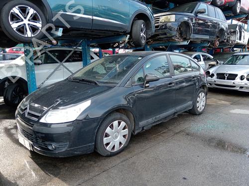 Brukte deler til CITROËN C4 I (LC_) 1.6 HDi 4789471