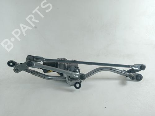 Front wiper motor AUDI A4 B8 (8K2)  | BP16916718M29 