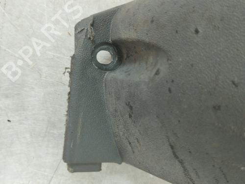 Front left wheel arch trim LAND ROVER FREELANDER I (L314)  | BP9858055C134 